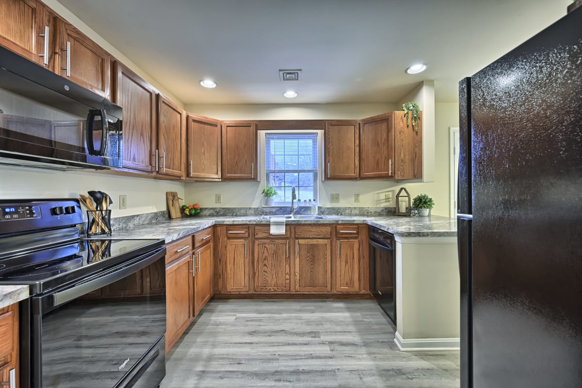 Harrisburg Townhouse Timber Ridge Town Homes Photos